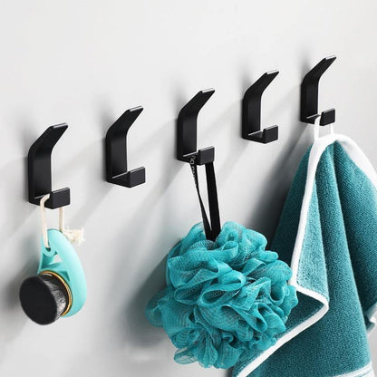 Skorter | Saxton Wall Hook without Drilling