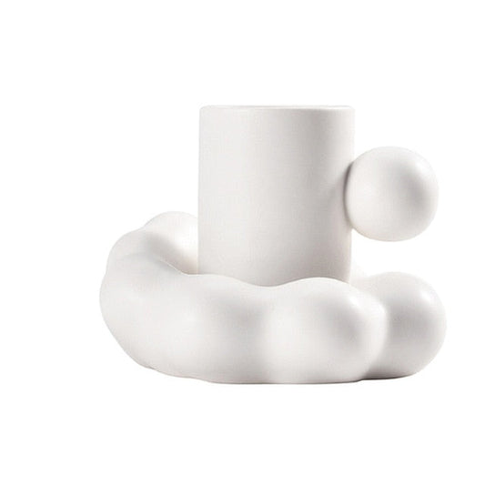 Skorter | Exclusive Zeus Coffee Set Cup