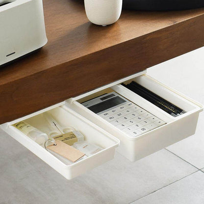 Skorter | Adhesive Undercounter Drawer Organizer