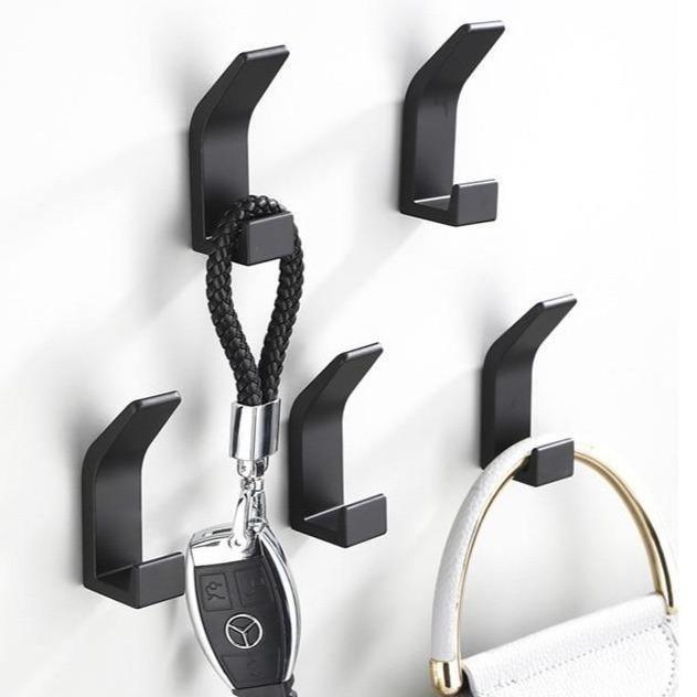Skorter | Saxton Wall Hook without Drilling