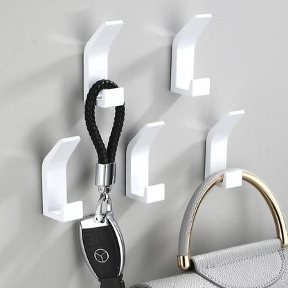 Skorter | Saxton Wall Hook without Drilling