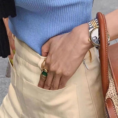 Skorter | 925 Sterling Silver Party Rings