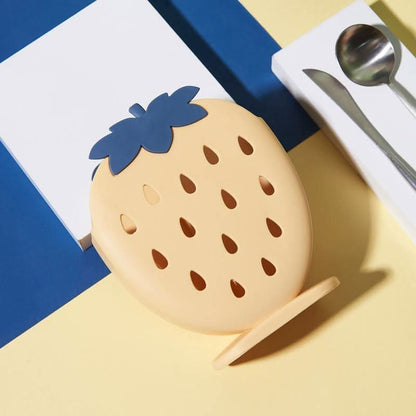 Skorter | NUVIRA - FreshBerries Stand