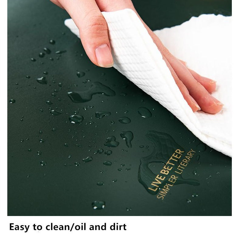 Skorter | 4 Colors Triangle Placemat Set