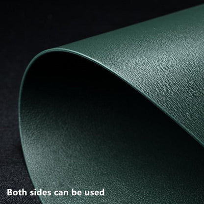 Skorter | 4 Colors Triangle Placemat Set