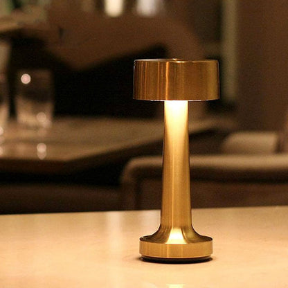 Skorter | GlowFlex - Modern LED Table Lamp