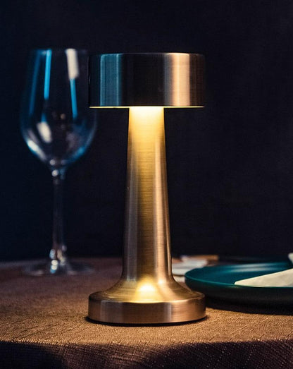 Skorter | GlowFlex - Modern LED Table Lamp