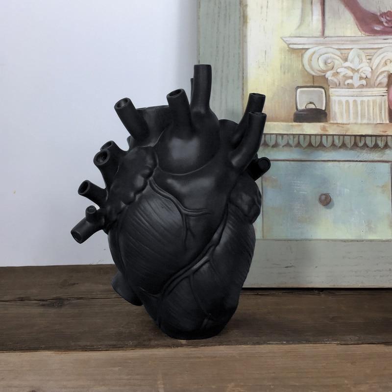 Skorter | Anatomy Heart Ceramic