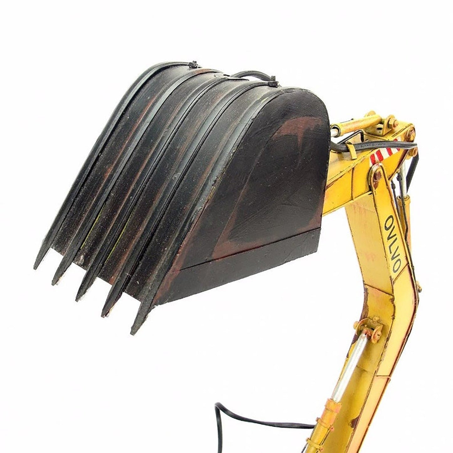 Skorter | Unique Digger Table Lamp