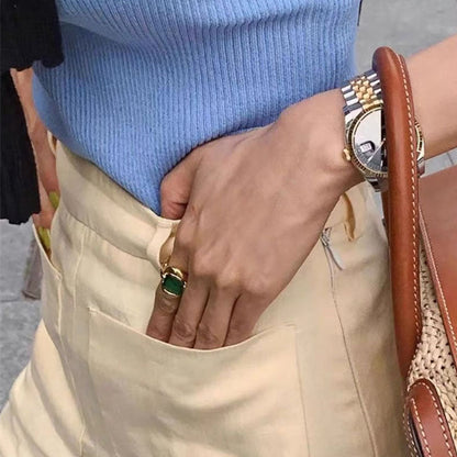 Skorter | 925 Sterling Silver Party Rings