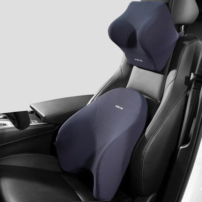 Skorter | Car Support Headrest Support Universal Soft Neck Cushions Pillow