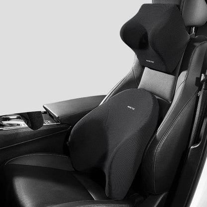 Skorter | Car Support Headrest Support Universal Soft Neck Cushions Pillow