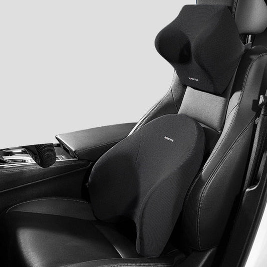 Skorter | Car Support Headrest Support Universal Soft Neck Cushions Pillow