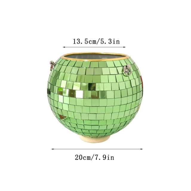 Skorter | Disco Ball Plant
