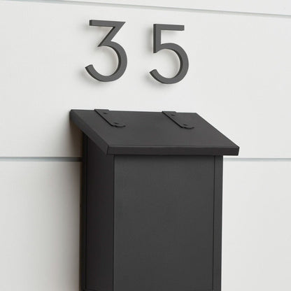 Skorter | Eunice House numbers