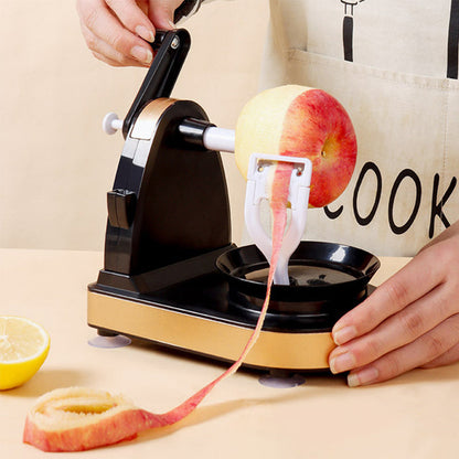 Skorter | Automatic Fruit Peeler Machine