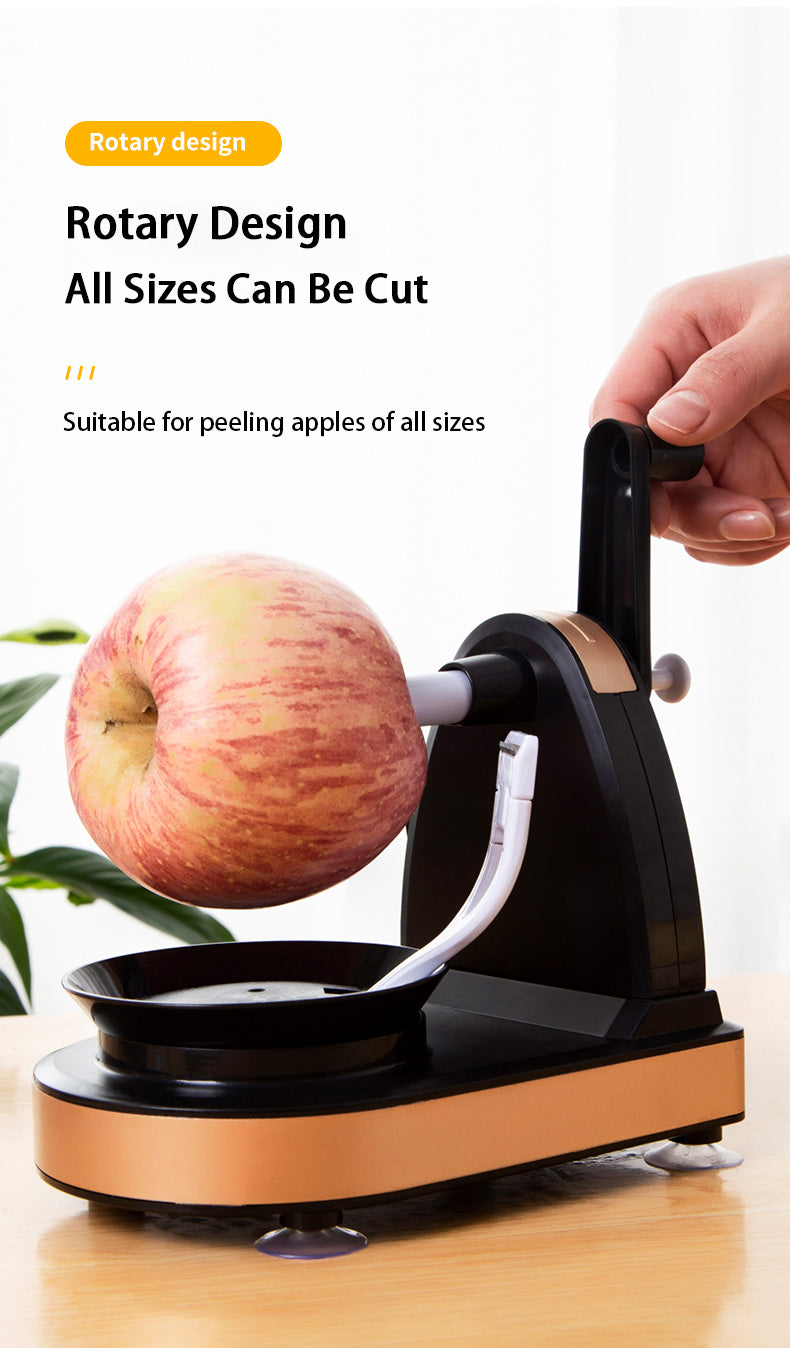 Skorter | Automatic Fruit Peeler Machine