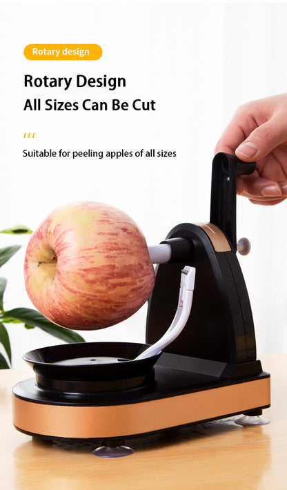 Skorter | Automatic Fruit Peeler Machine