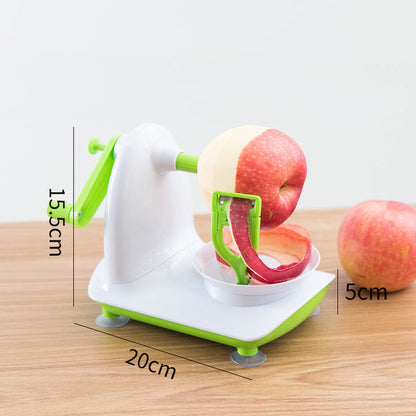 Skorter | Automatic Fruit Peeler Machine