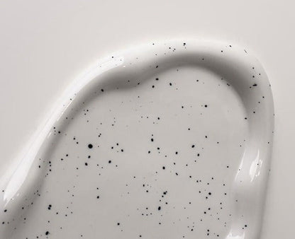 Skorter | Cookies & chrome-plated ceramic tray and bowl
