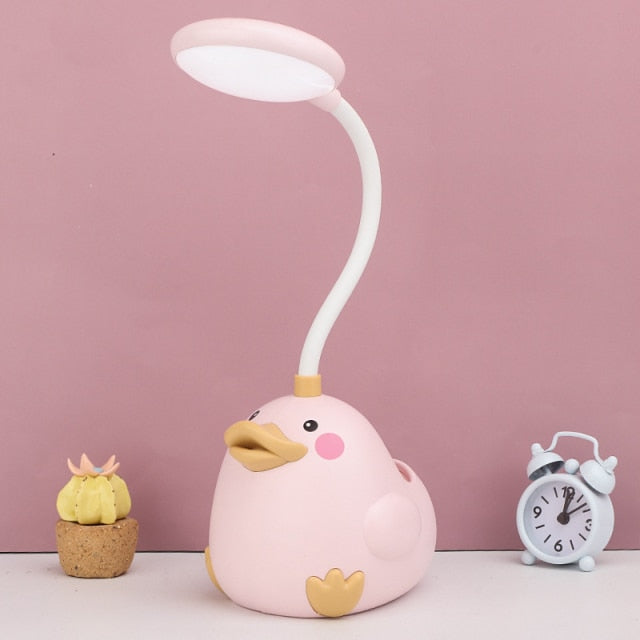 Skorter | Duck LED Desk Lamp Kids