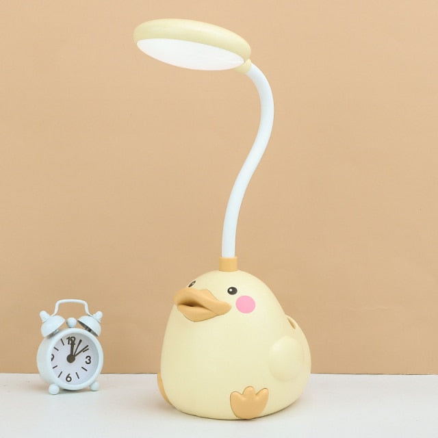 Skorter | Duck LED Desk Lamp Kids