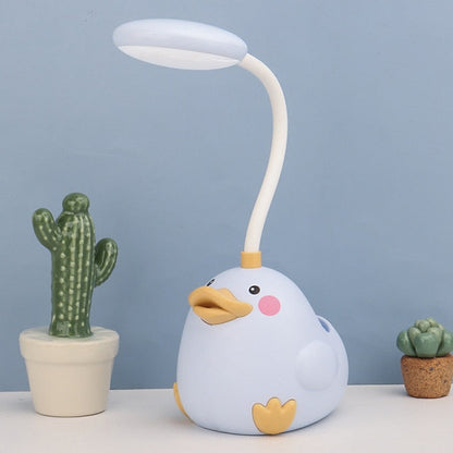Skorter | Duck LED Desk Lamp Kids