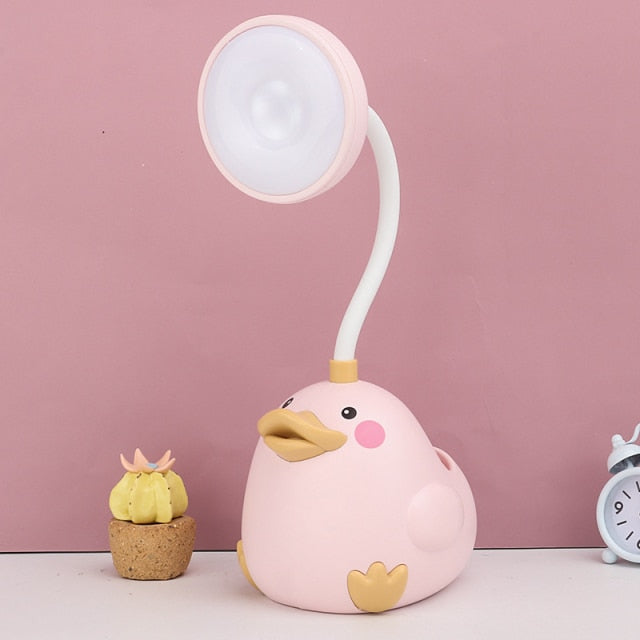 Skorter | Duck LED Desk Lamp Kids
