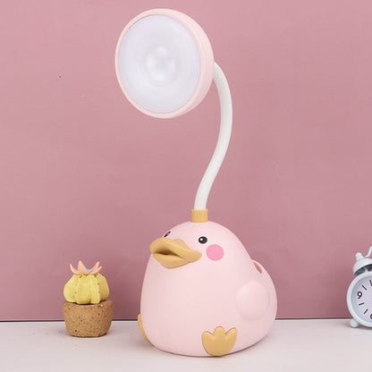 Skorter | Duck LED Desk Lamp Kids