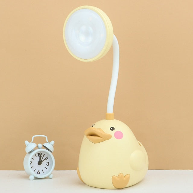 Skorter | Duck LED Desk Lamp Kids