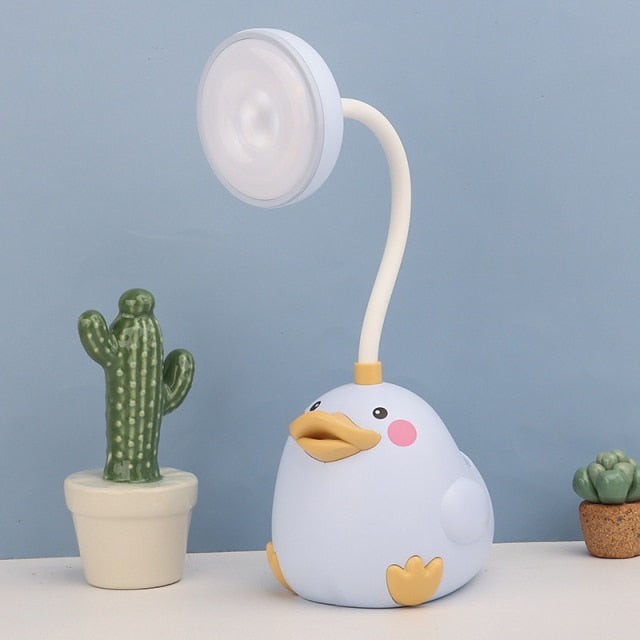 Skorter | Duck LED Desk Lamp Kids