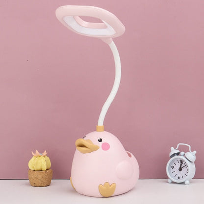 Skorter | Duck LED Desk Lamp Kids