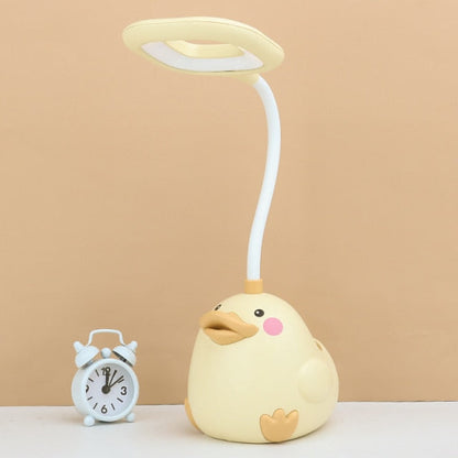 Skorter | Duck LED Desk Lamp Kids