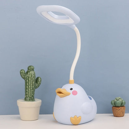 Skorter | Duck LED Desk Lamp Kids
