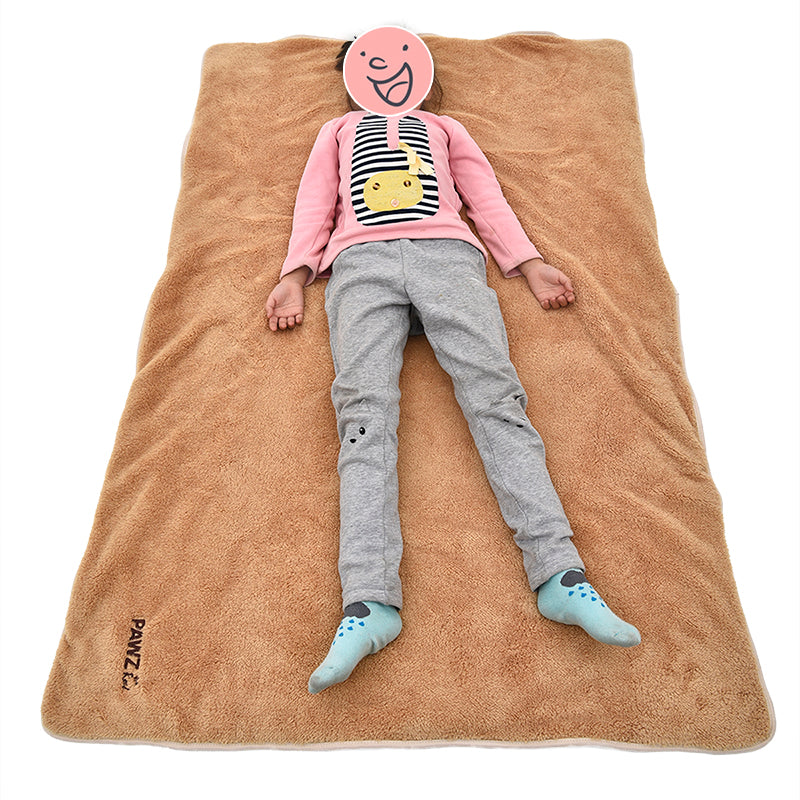 Skorter | Dog Blanket Luxury Wraps Fabric Soogan Exquisite Workmanship Ideal Blanket For Small Large Size Pets Puppy Bath Towel Cat Towel