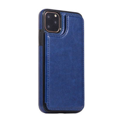 Skorter | Retro Theme Vegan Leather Flip Wallet Case for iPhone 11 to 15