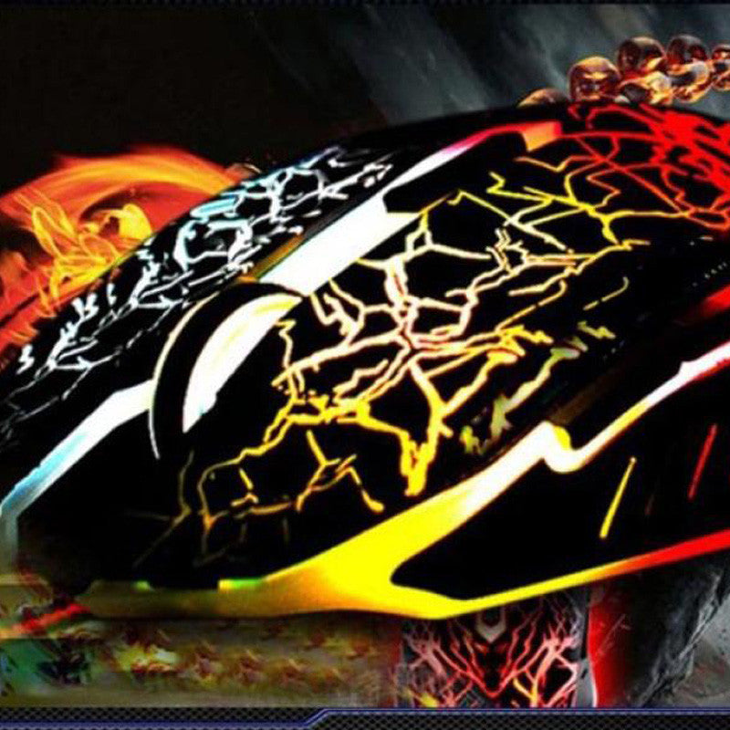 Skorter | 4000 DPI 6 Buttons Gaming Mouse