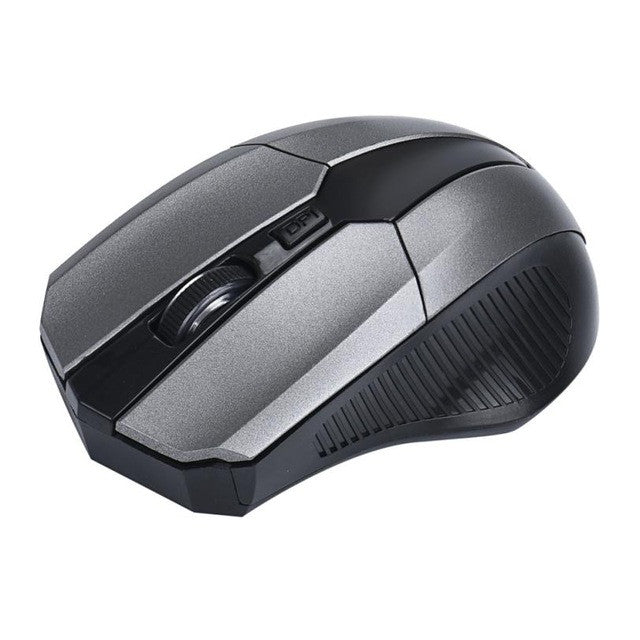 Skorter | Wireless Optical Mouse for PC and Mac