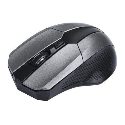 Skorter | Wireless Optical Mouse for PC and Mac