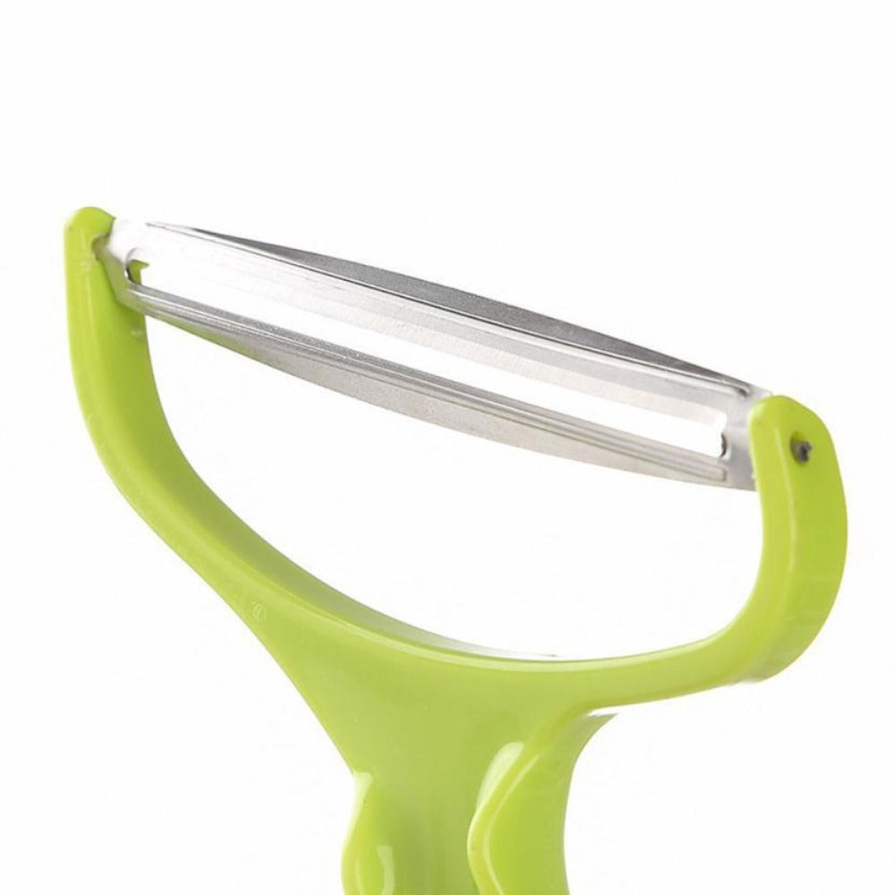 Skorter | and Fruit Peeler 3 pcs set