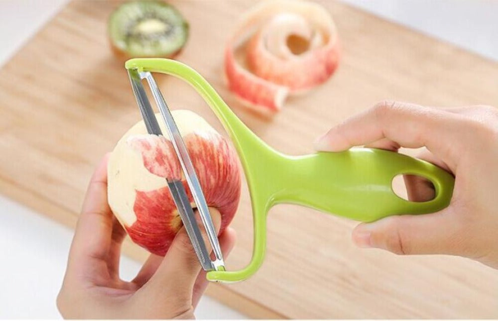 Skorter | and Fruit Peeler 3 pcs set