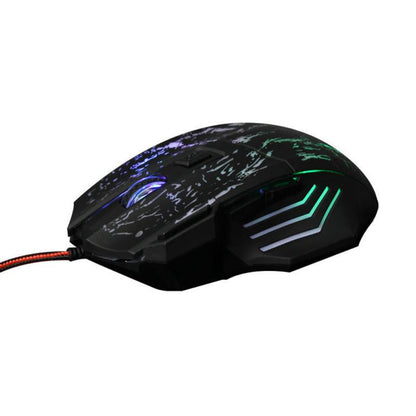 Skorter | Buttons LED Wired Gaming Mouse