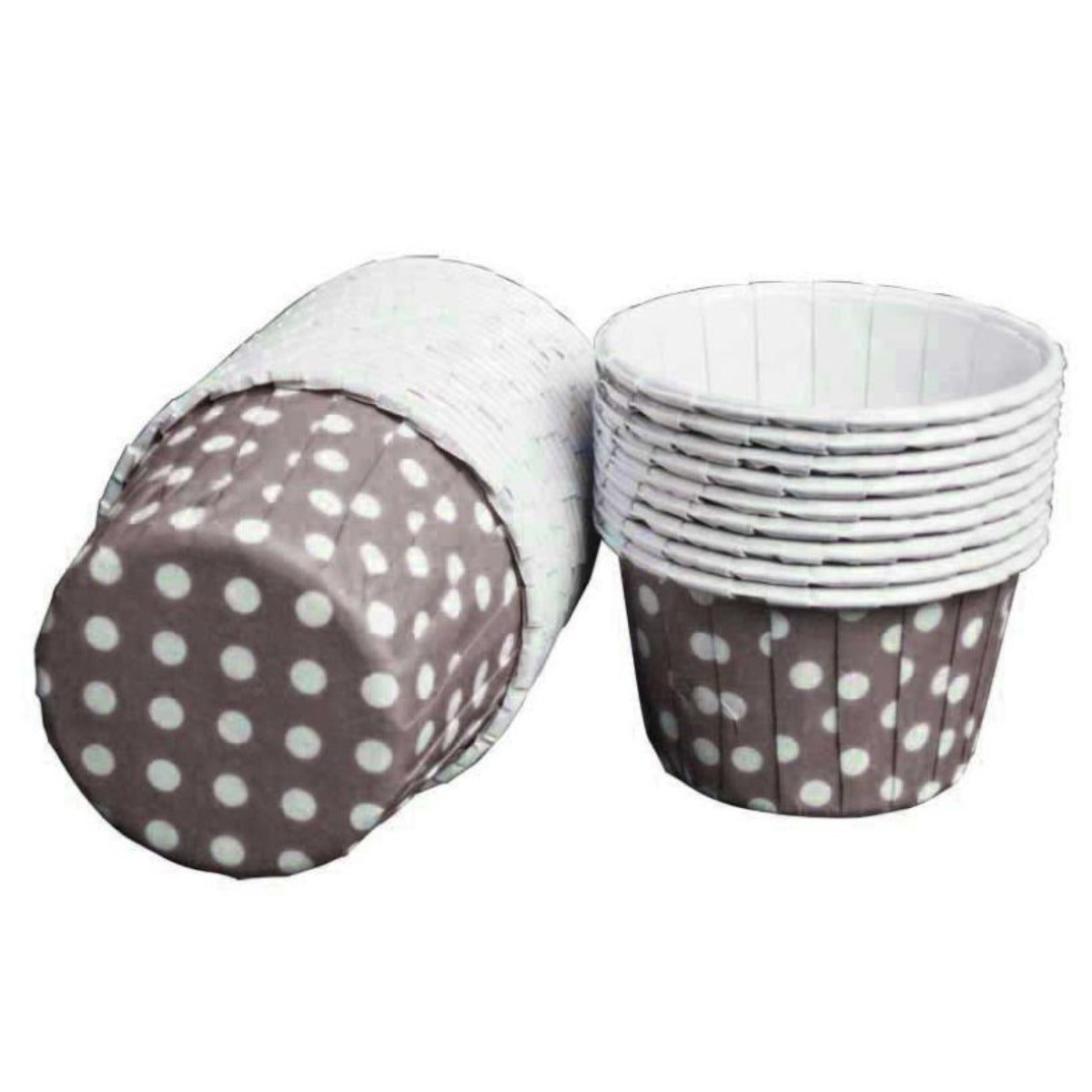 Skorter |  High Temperature Resistant Baking Cakes  Cups 200 pcs