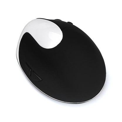Skorter | 2.4GHz Wireless Vertical Mouse with 1600DPI for PC Laptop and Mac