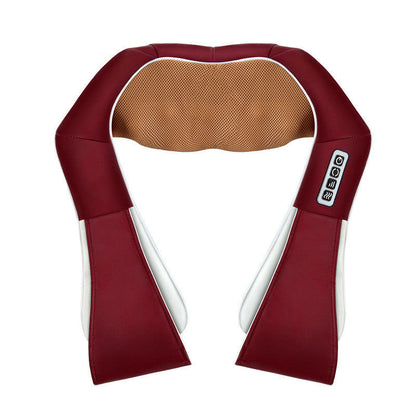 Skorter | 3D Back and Shoulder  Massager