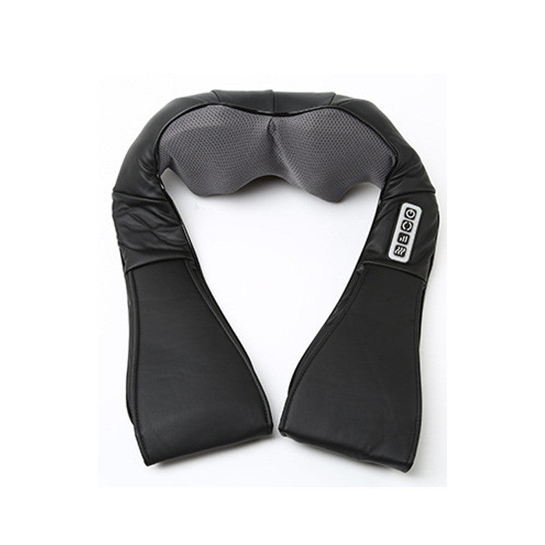 Skorter | 3D Back and Shoulder  Massager