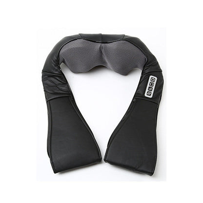 Skorter | 3D Back and Shoulder  Massager