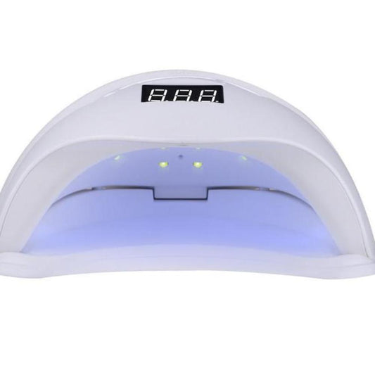 Skorter | Sensor UV LED Lamp Nail Dryer 48W with LCD Display