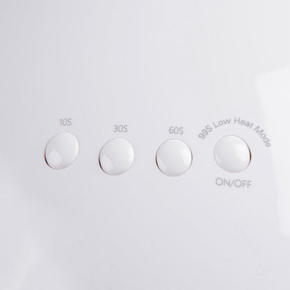 Skorter | Sensor UV LED Lamp Nail Dryer 48W with LCD Display