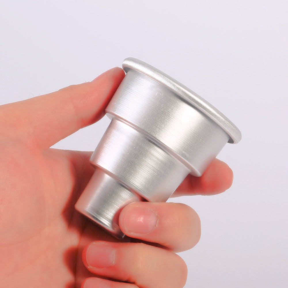 Skorter | 3-Tier Cupcake Pudding Cake Mold 5 pcs set